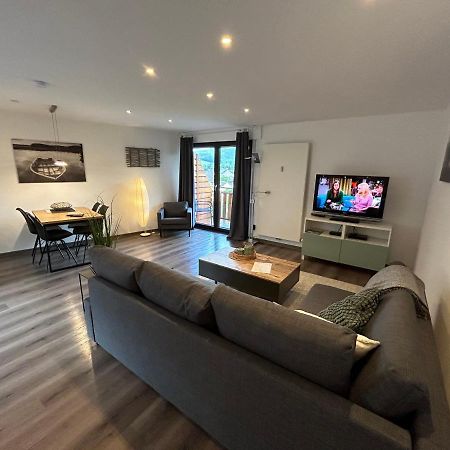 Ferienwohnung Ahrblick Schuld Bagian luar foto