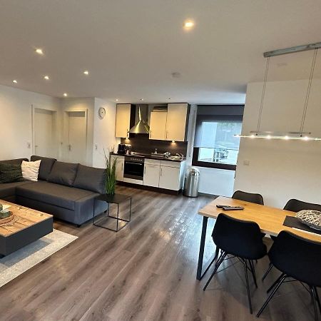 Ferienwohnung Ahrblick Schuld Bagian luar foto