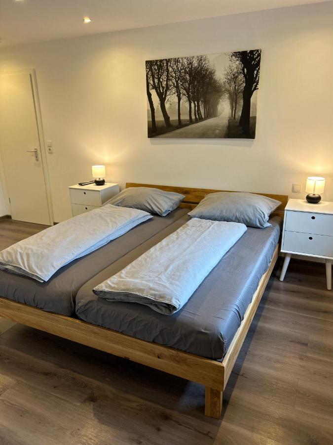 Ferienwohnung Ahrblick Schuld Bagian luar foto
