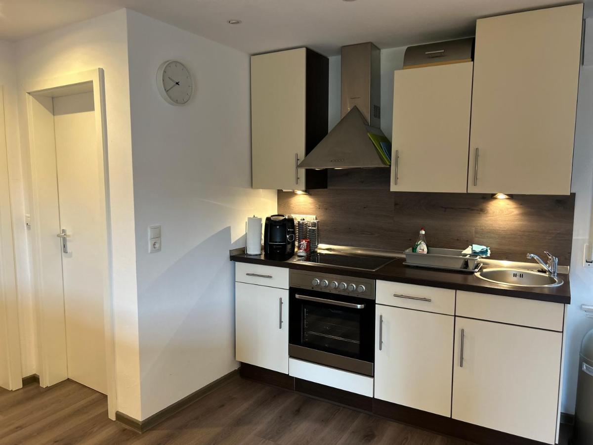 Ferienwohnung Ahrblick Schuld Bagian luar foto