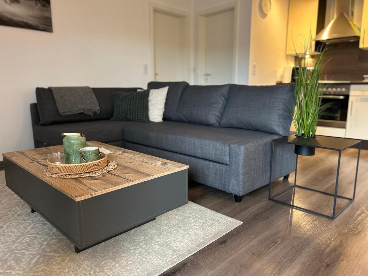 Ferienwohnung Ahrblick Schuld Bagian luar foto