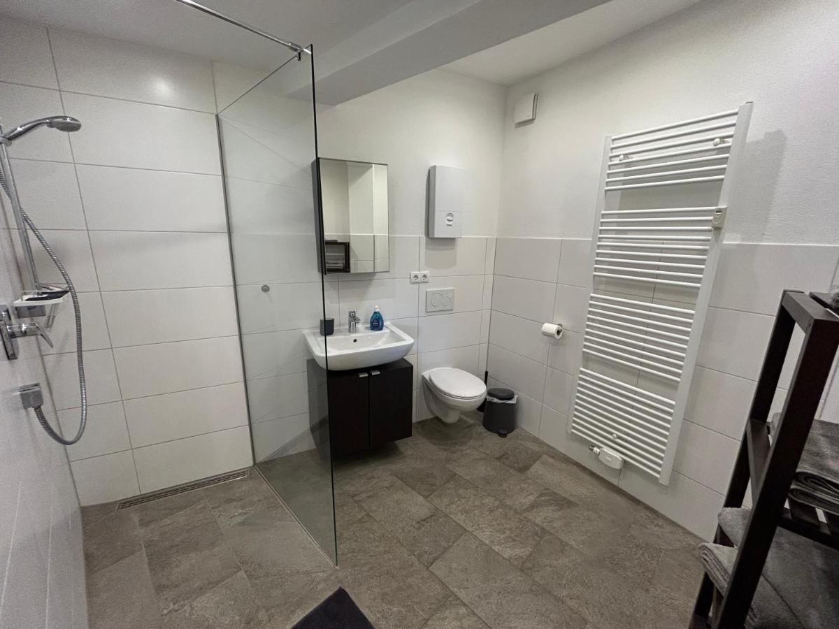 Ferienwohnung Ahrblick Schuld Bagian luar foto